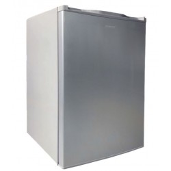 Primo PRMB 50055 Ψυγείο 113 lt Μονόπορτο Inox 4 Αστέρων